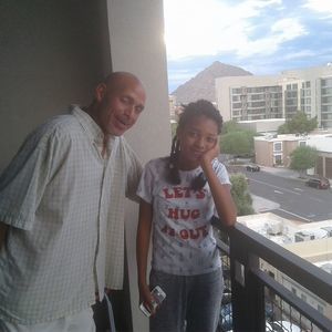 Meet your Posher, Myles